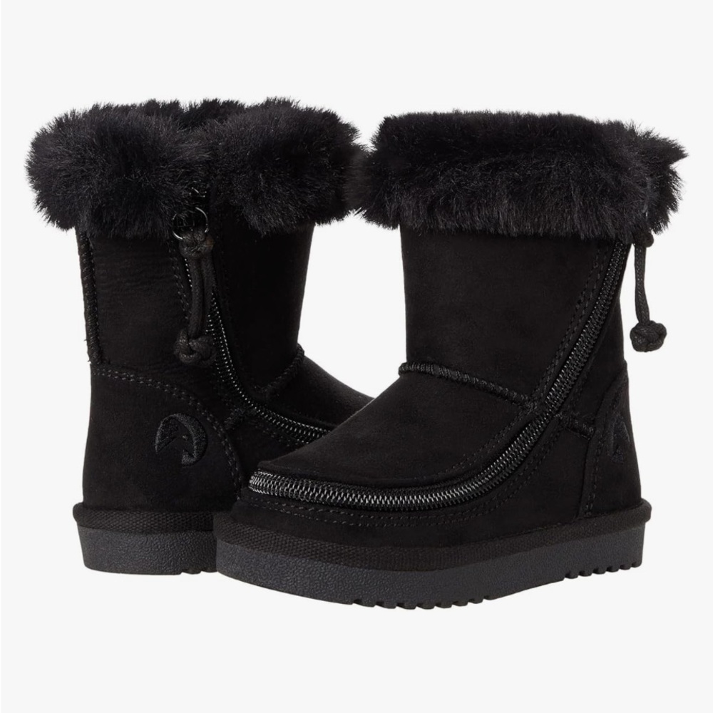 Billy boots